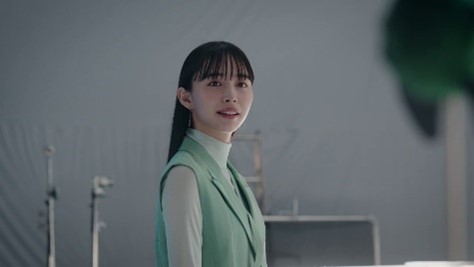 撮影エピソード①