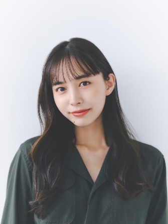 井桁さんプロフィール