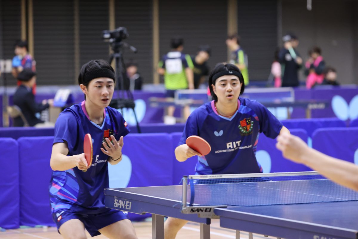 写真:佐藤星矢/中村和覇(愛知工業大学)/撮影:ラリーズ編集部