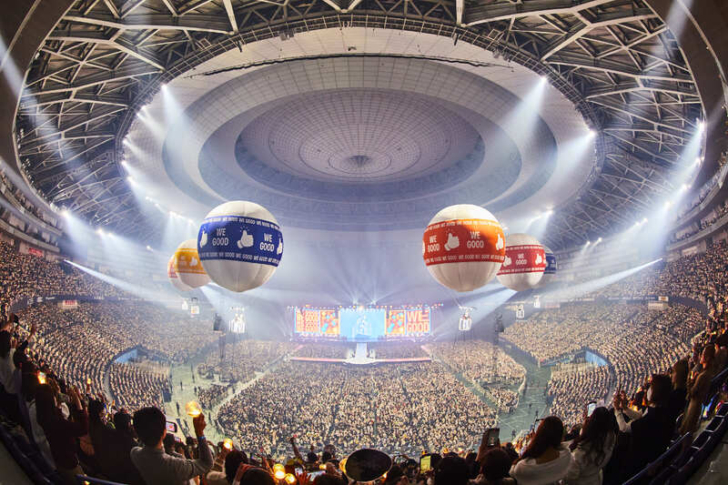 JO1 ライブフォト