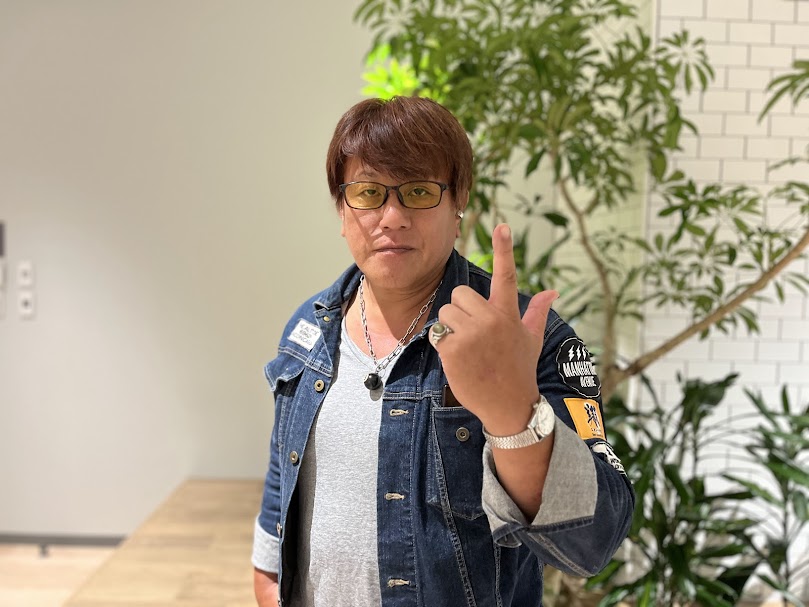 ▲齋藤彰俊