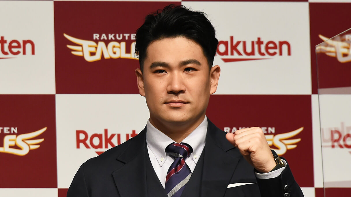 楽天イーグルス・田中将大電撃退団の舞台裏と獲得が噂される球団名の画像1