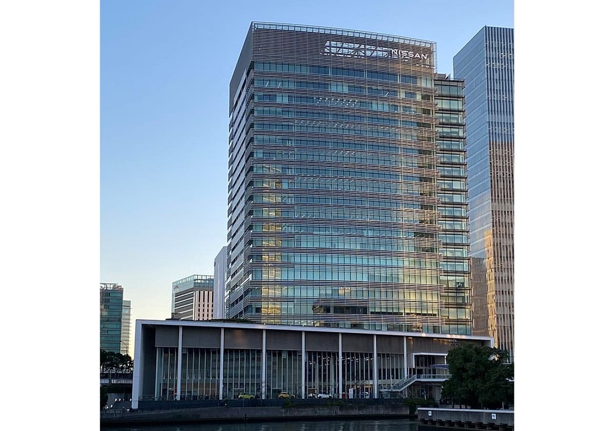 日産自動車CFOが退任か、業績悪化・リストラ下で異例事態「役員も逃げ出し」の画像1