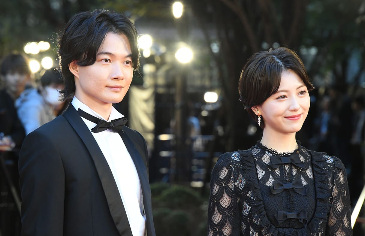 浜辺美波、運命の恋愛相手が噂の格闘家と合致もファンはあの俳優とのロマンスに期待かの画像1