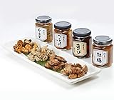 信玄食品 テレビでも放映された弊社大ヒット商品 小粒 あわび 煮貝 と つぶ貝 カキ ムール貝 セット 敬老の日 酒のつまみ 煮貝詰合せ (４本セット) 魚貝 お摘み 海鮮 つまみ 贈答 お取り寄せ グルメ 誕生日 プレゼント 美味しいもの おしゃれ 贈り物