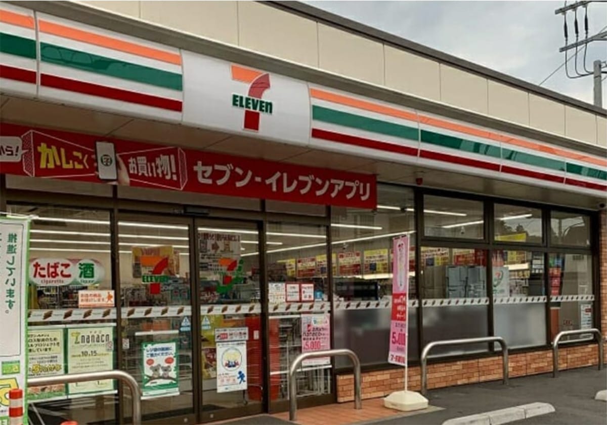 セブン-イレブン、売れ残りクリスマスケーキを「想像を超える方法」で販売の画像1