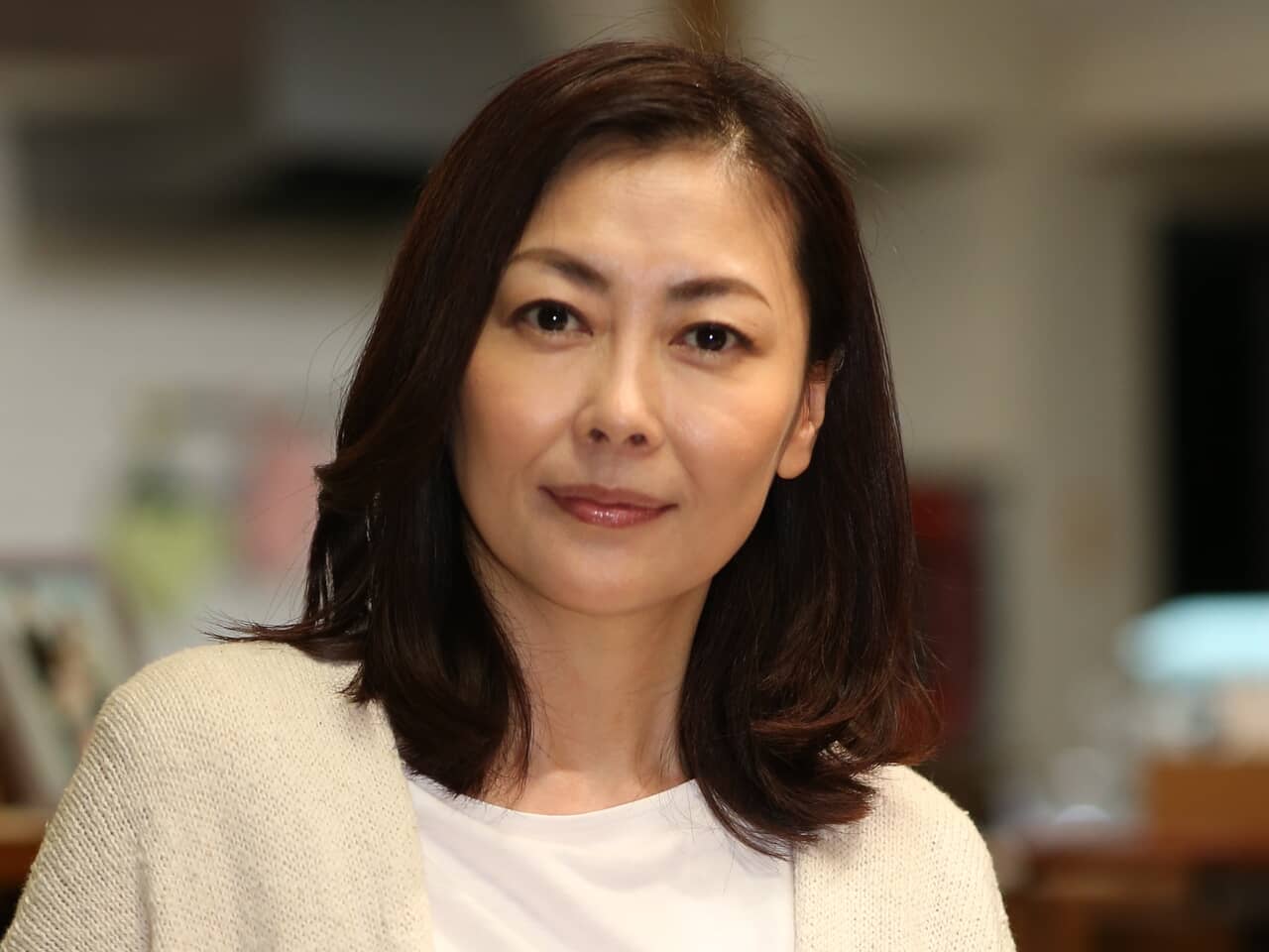 中山美穂