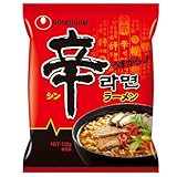 辛ラーメンシリーズ (20個セット, 辛ラーメン)