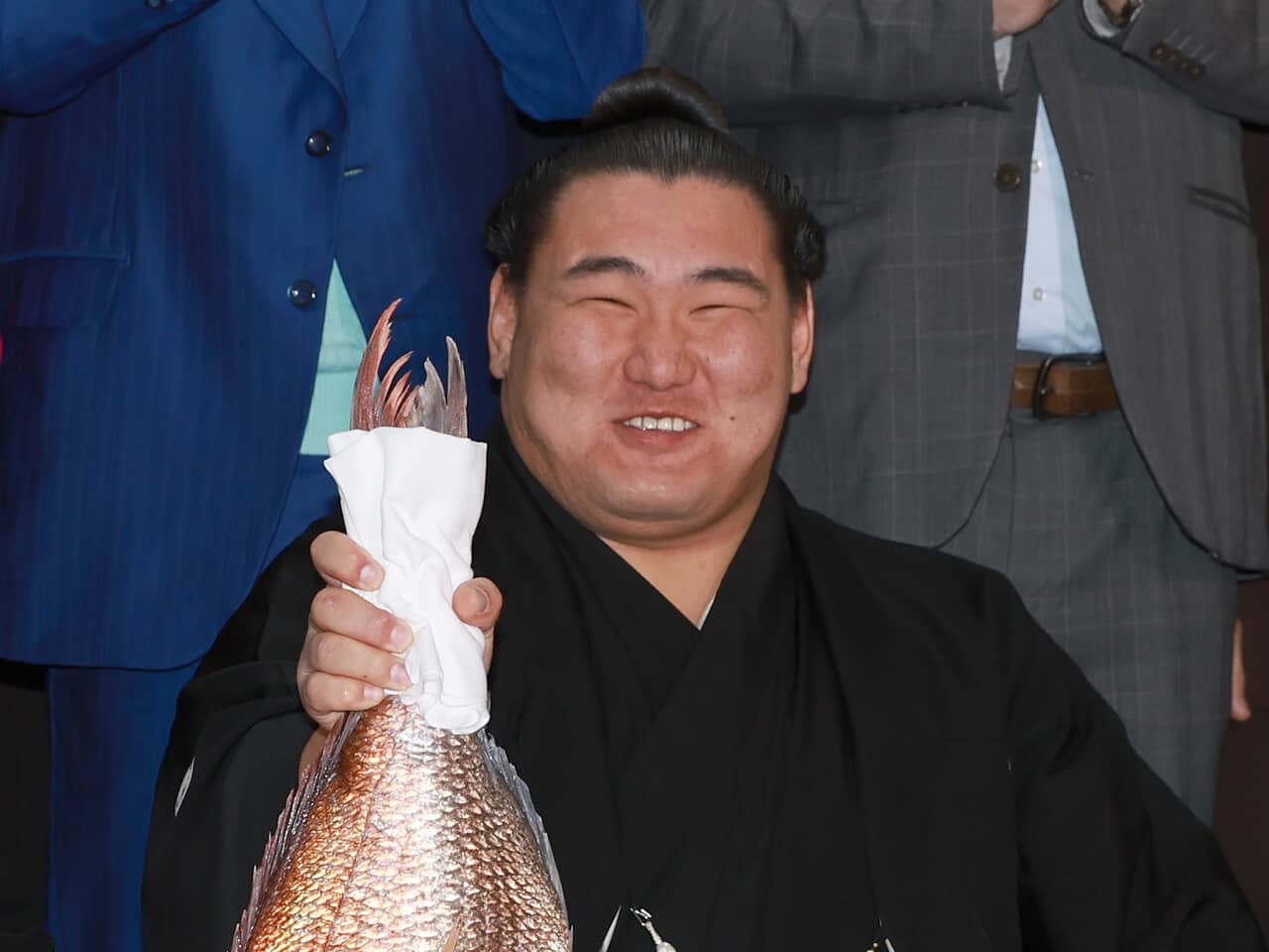 豊昇龍