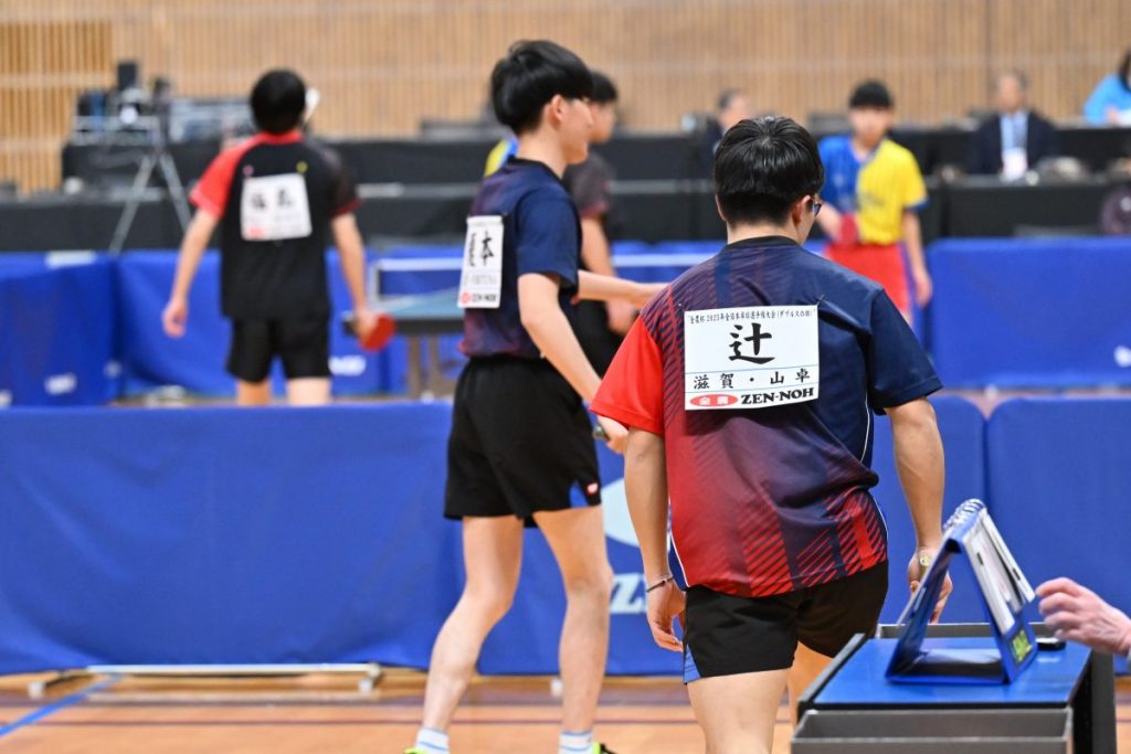 写真:榎本憲駿(FORTUNA)/辻賢人(山卓)/撮影:ラリーズ編集部
