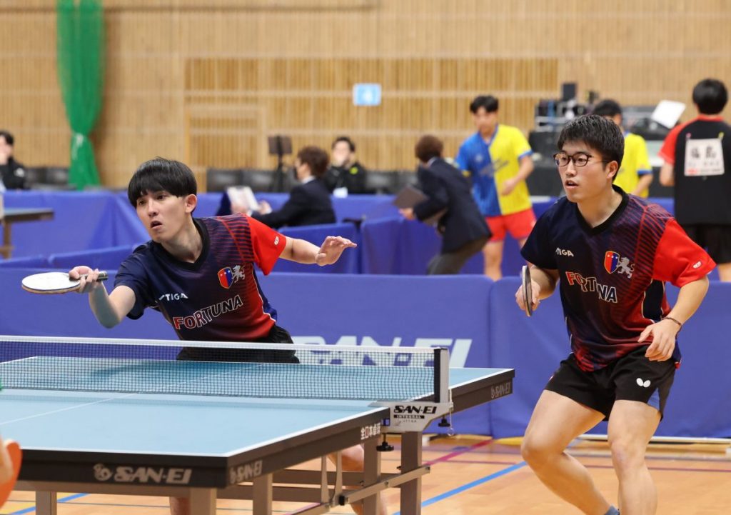 写真:榎本憲駿(FORTUNA)/辻賢人(山卓)/撮影:ラリーズ編集部