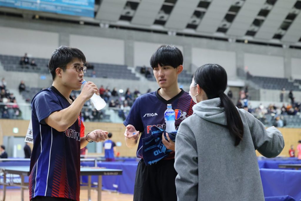 写真:榎本憲駿(FORTUNA)/辻賢人(山卓)/撮影:ラリーズ編集部