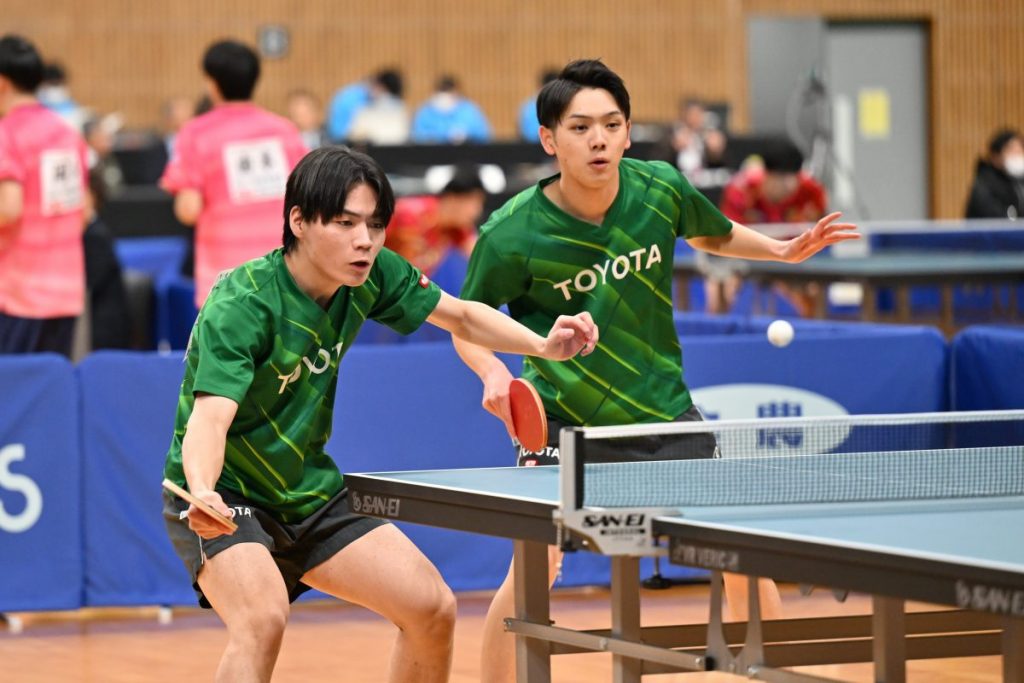 写真:山本駿介/山岸馨(トヨタ自動車)/撮影:ラリーズ編集部