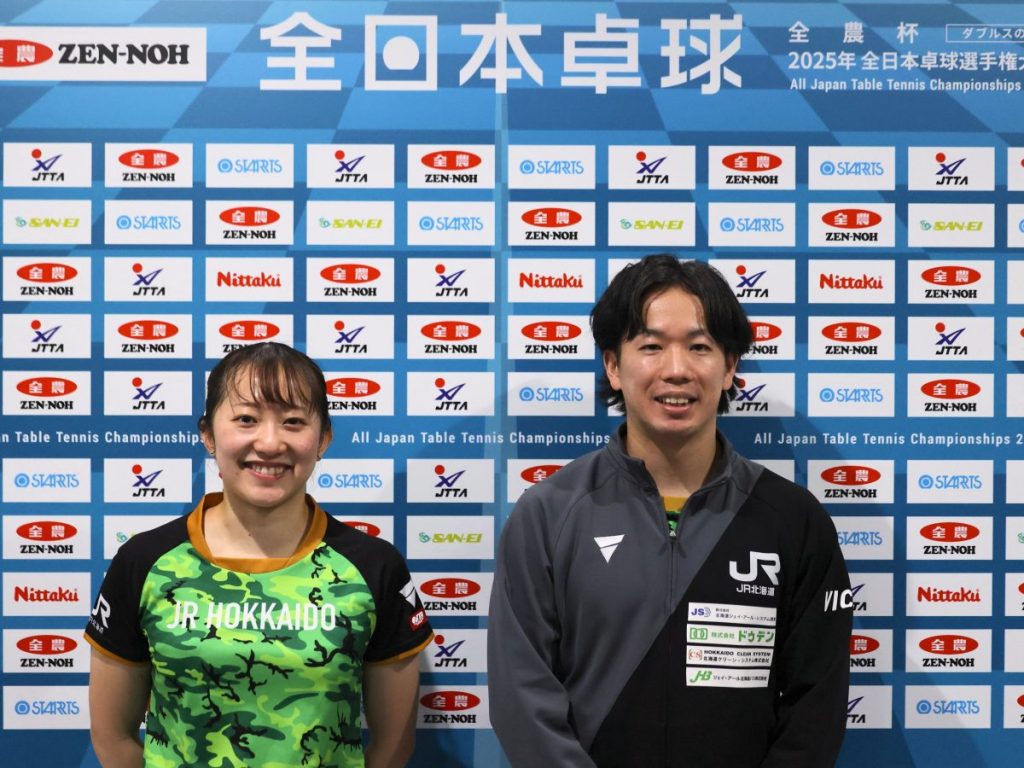 写真：宝利貴也/北川加純（JR北海道）/撮影：ラリーズ編集部