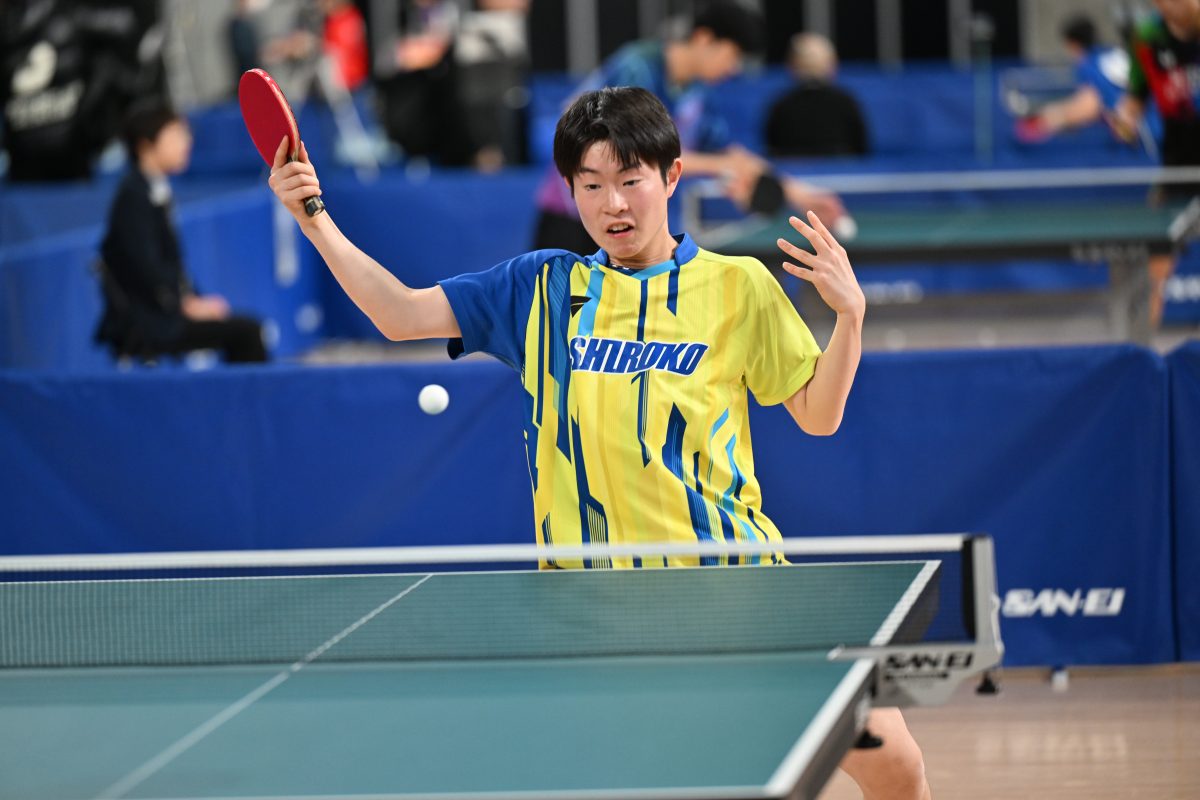写真:北村悠貴(白子)/撮影:ラリーズ編集部