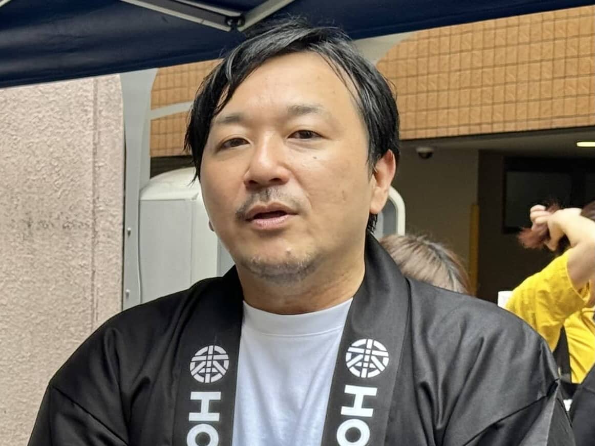 ▲今村翔吾