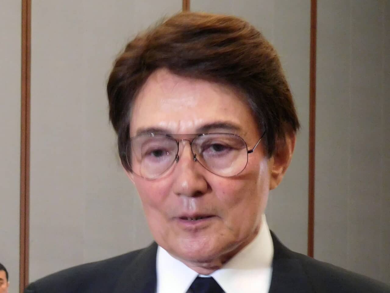 ▲ささきいさお