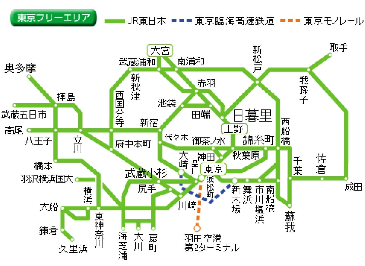 おトクなフリーきっぷ「週末パス」が6月27日に廃止で乗り鉄から悲鳴！の画像6