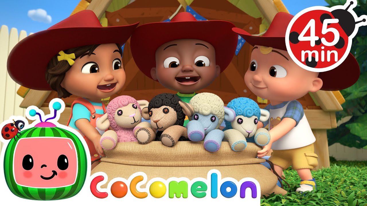 Cocomelon