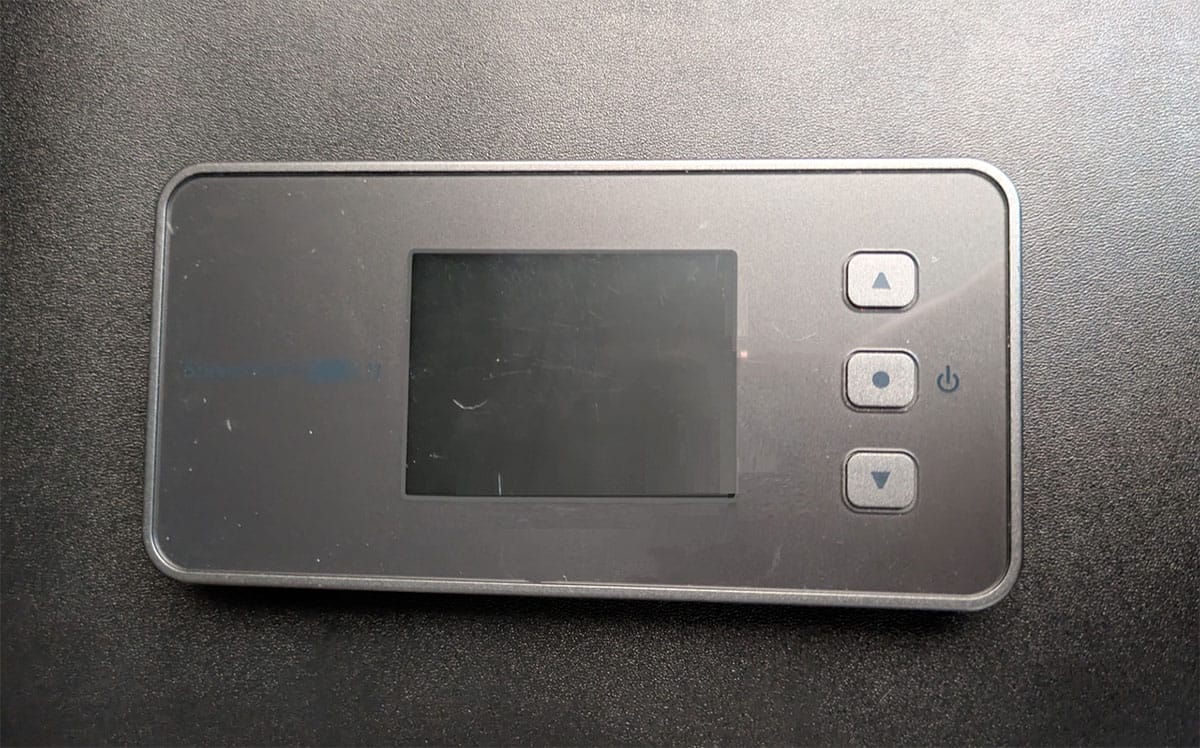 モバイルルーターの概要と特徴、欠点1