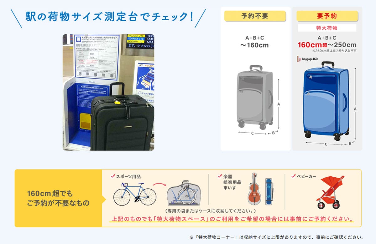 新幹線の座席を1人で2席分購入して使うのはアリ？ 意外と知らない新幹線トリビア4選の画像6