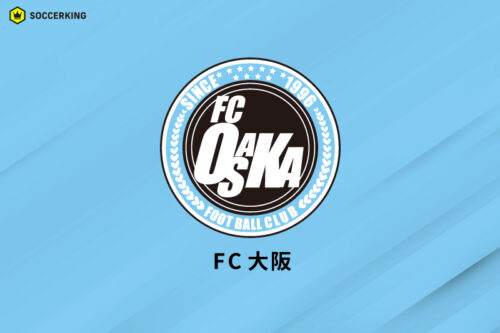 FC大阪
