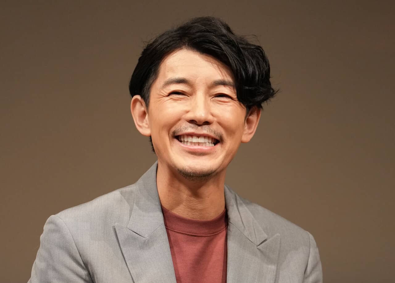 藤木直人