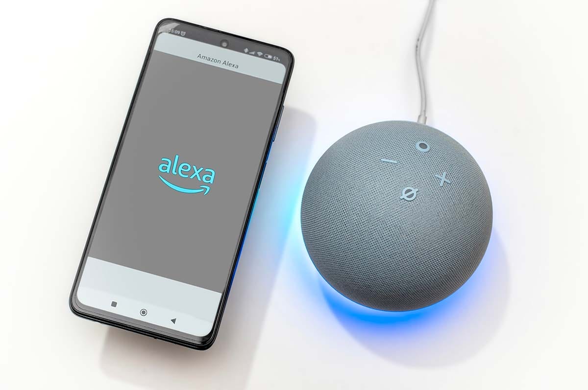 Amazon Echo『Alexa』の利用は安全? スマートスピーカーの利用リスクとはの画像1