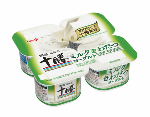 ヨーグルト