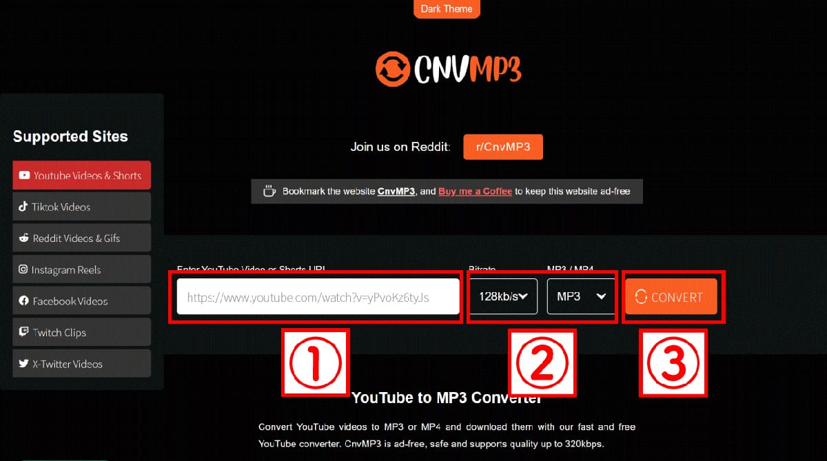 CnvMP31