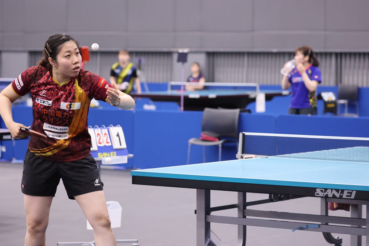 写真:枝廣瞳(中国電力ライシス))/撮影:ラリーズ編集部