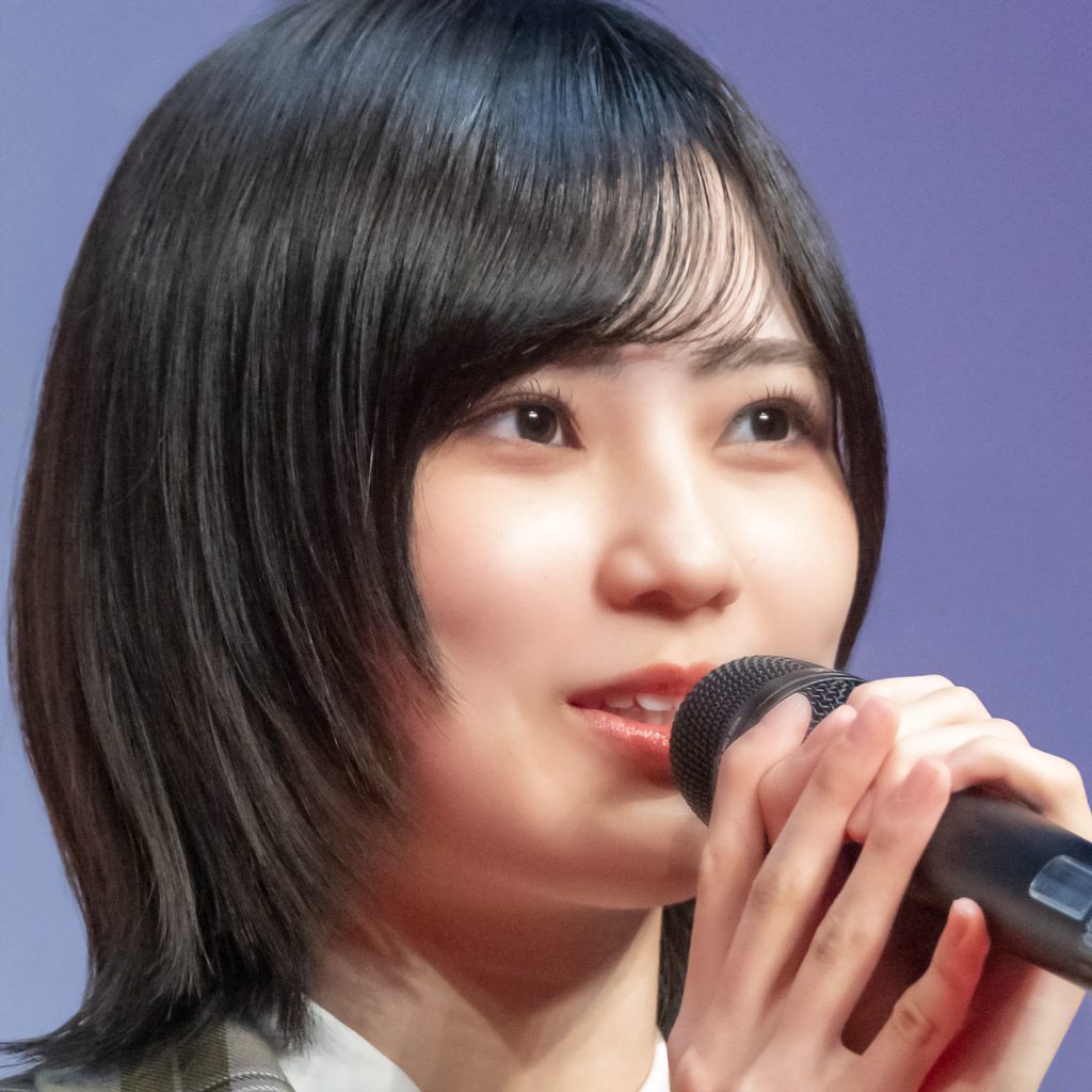 『そこ曲がったら、櫻坂？』で、的野美青の“ツッコミ”が話題に
