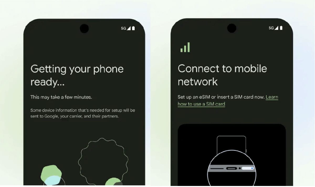 4.iPhoneからAndroidへの移行2