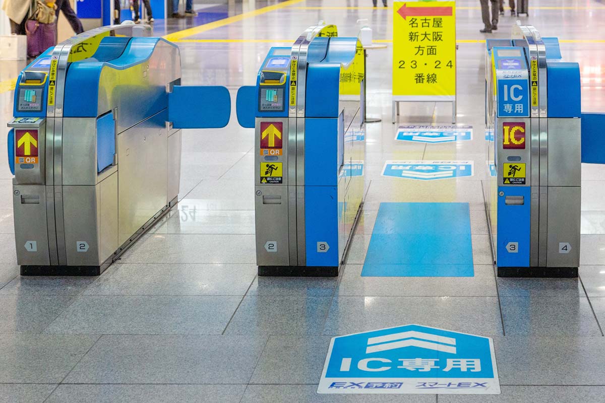 新幹線のきっぷを乗車中に紛失！　どうすれば改札から出られる？の画像4