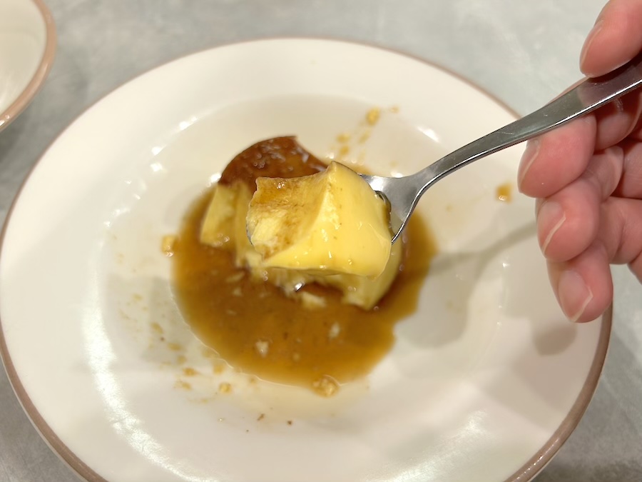 ノーマルプリンでは物足りなくなる