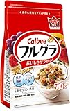 [フルグラ] カルビー フルグラ 700g×6袋