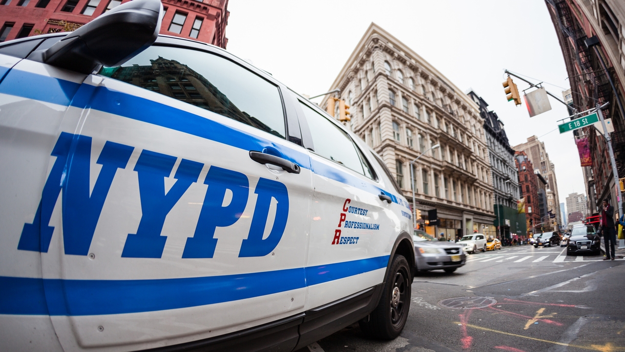 ニューヨーク市警の警察官が減少　勤務厳しく離職相次ぎ業務に支障の画像1