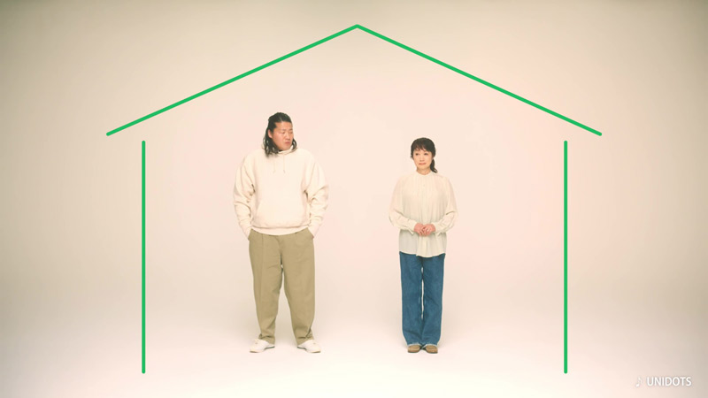ããªã»ããŒã¹ïŒïŒãæ°CM