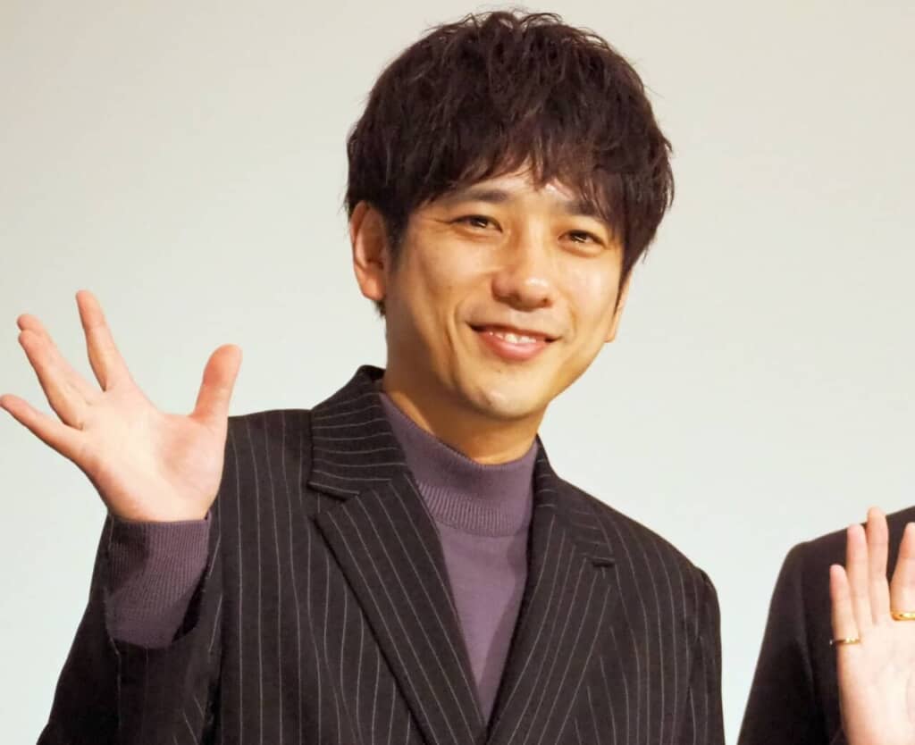 二宮和也