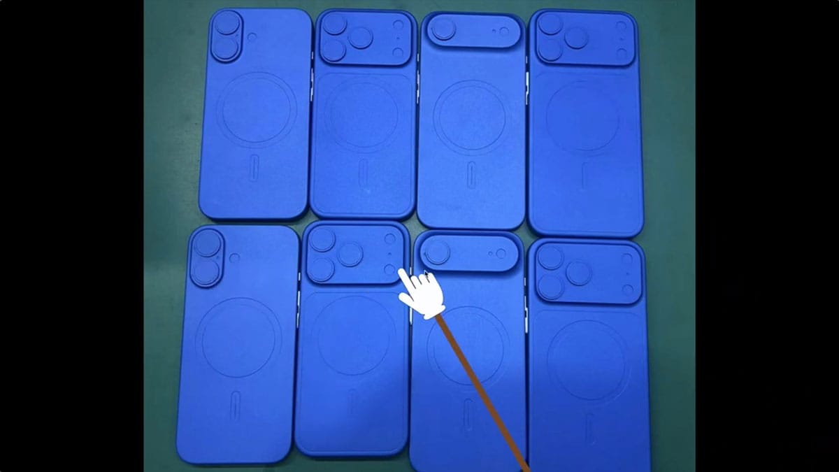 iPhone17（仮）最新予想・噂まとめ − スカイブルーも来る!?＜みずおじさん＞の画像1