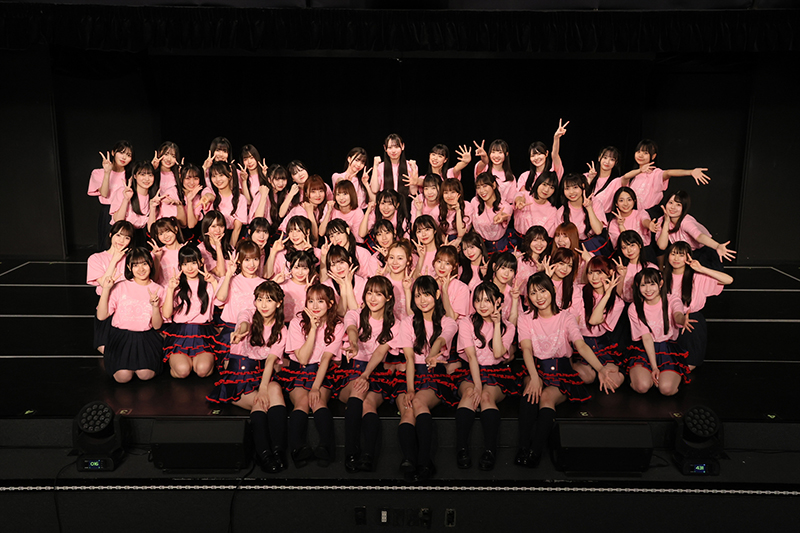 ãSKE48 30æéTV2025ïœæ¥ã®å€§æåç¥SKE(ãµã«ãš)ã®æ¡ã¯ãŸã æºéïŒïŒïœããã