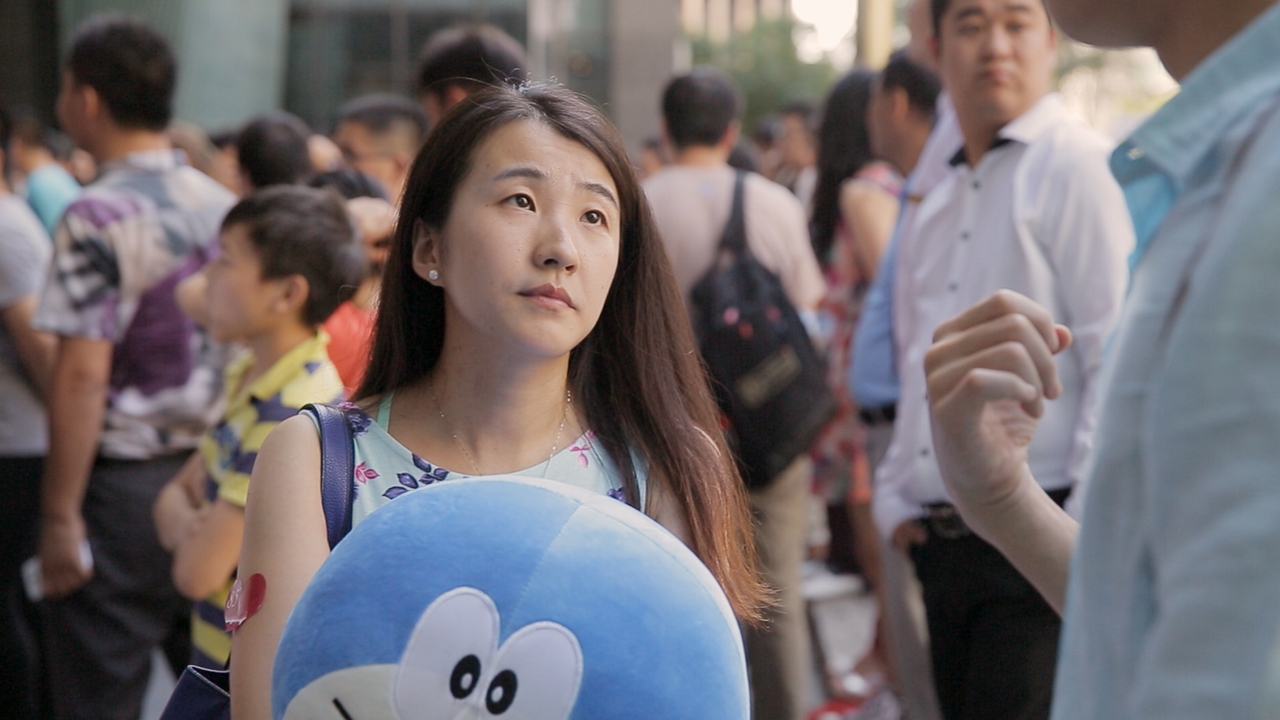 婚活女子の心の叫びを聞け！　中国で進む少子化・非婚化の現実を描き出すドキュメンタリー『結婚しない、できない私』の画像3