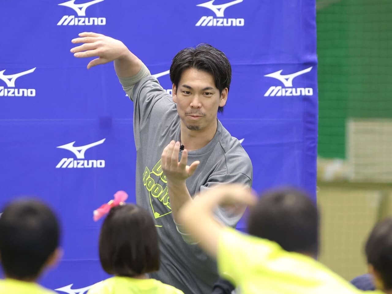 ▲前田健太