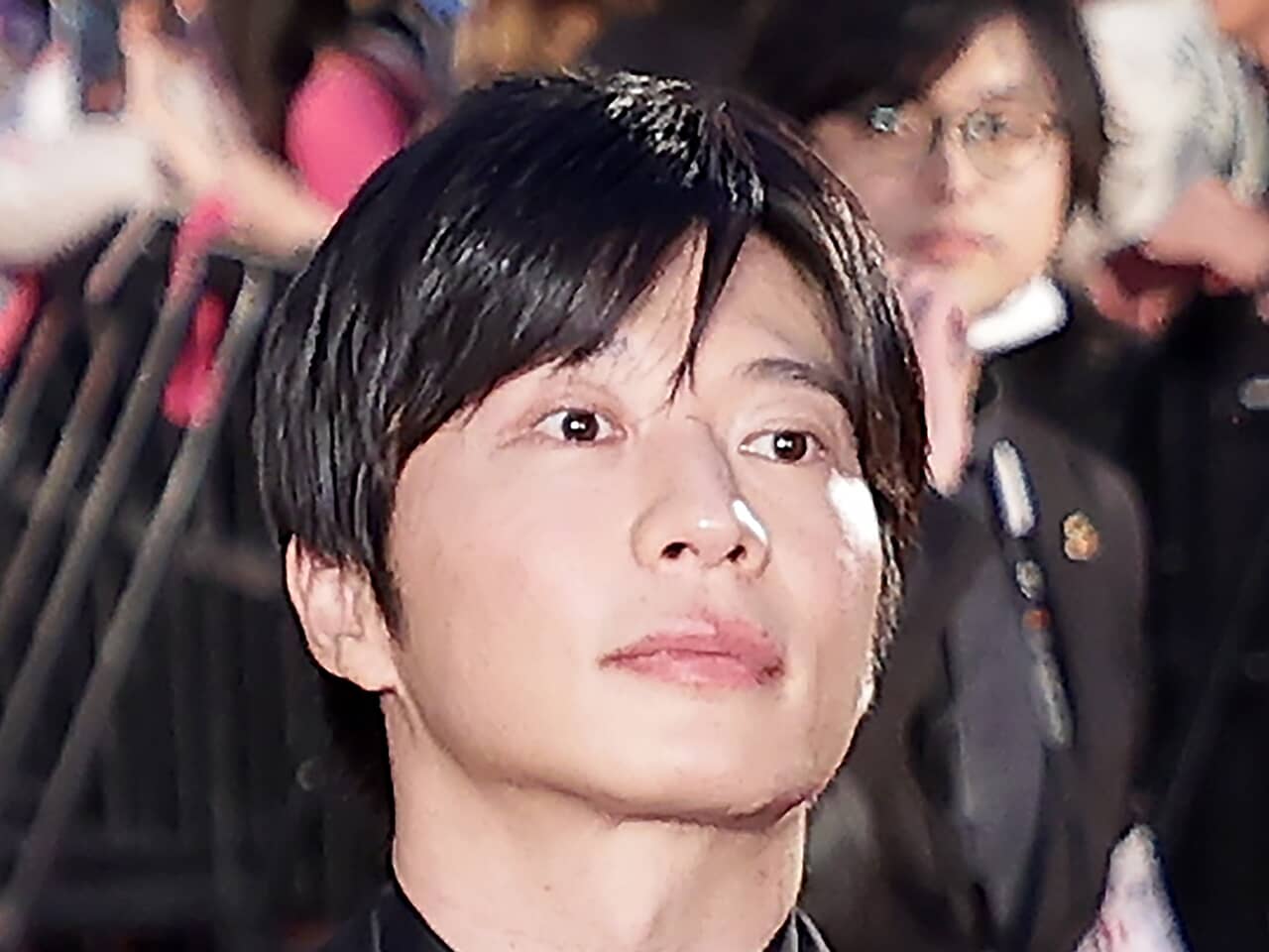 ▲田中圭