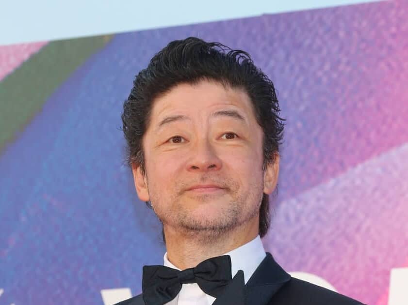 ▲浅野忠信