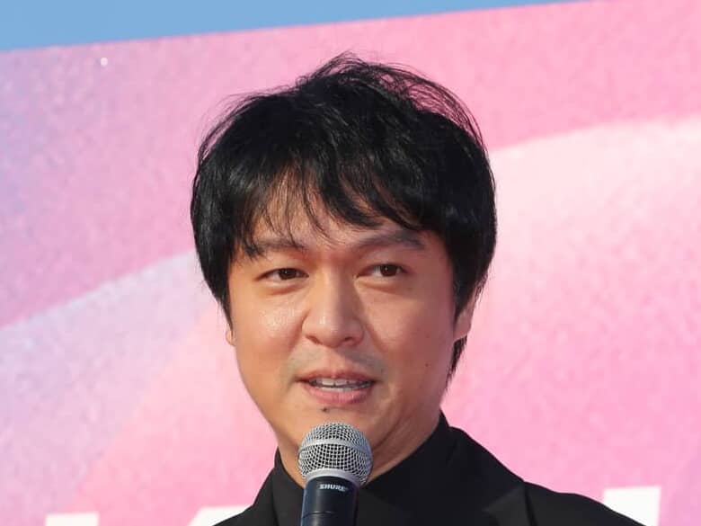 ▲「金子差入店」主演の丸山隆平