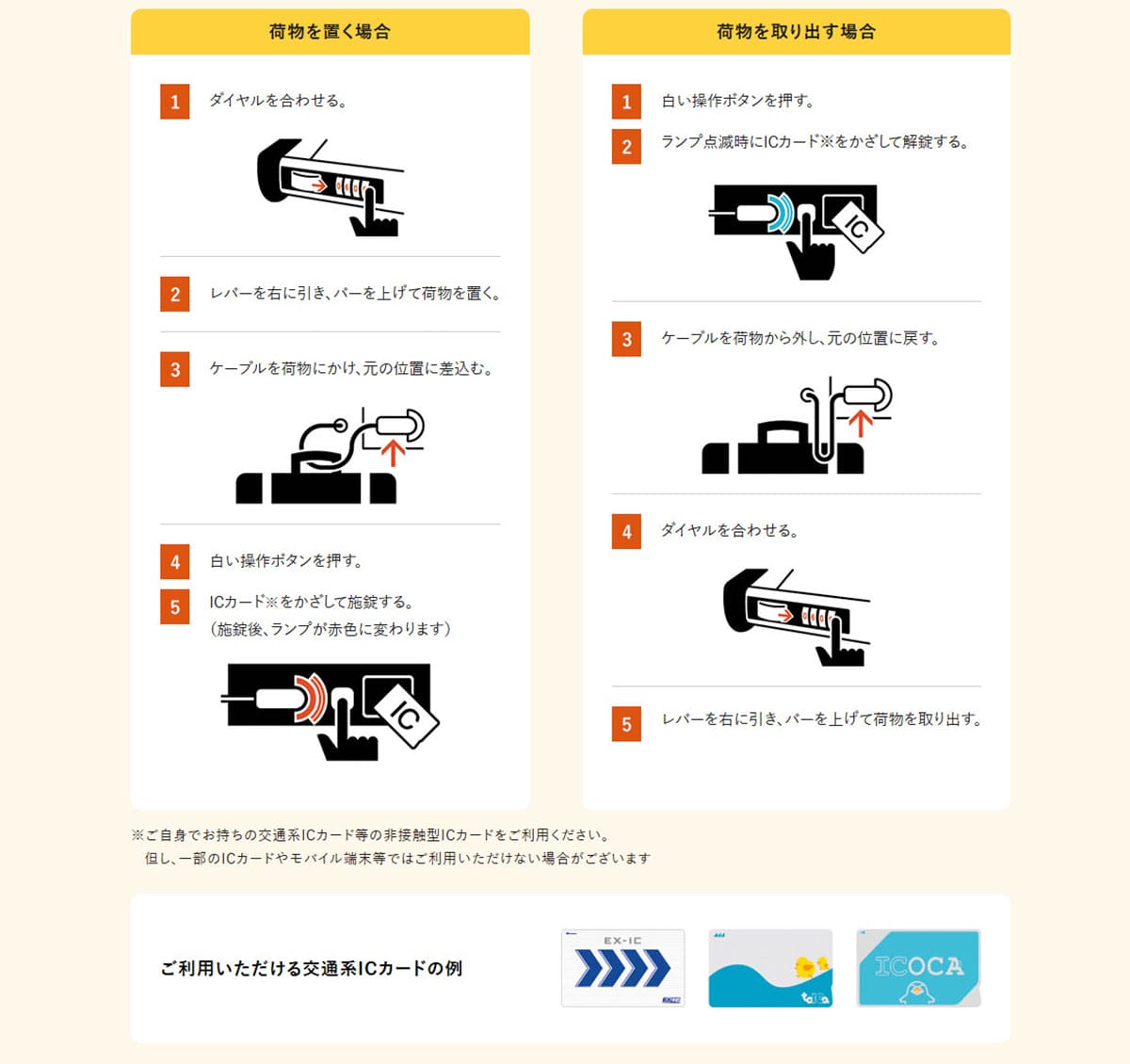 新幹線に乗るとき大きな荷物ってどこに置くのが正解なの!?　JR東と西で異なるルールに注意！の画像1