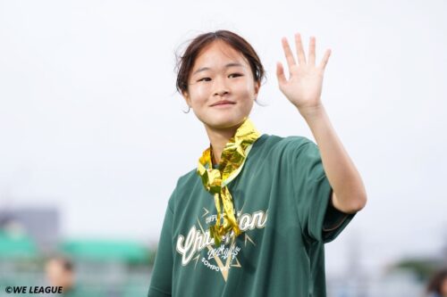 眞城美春