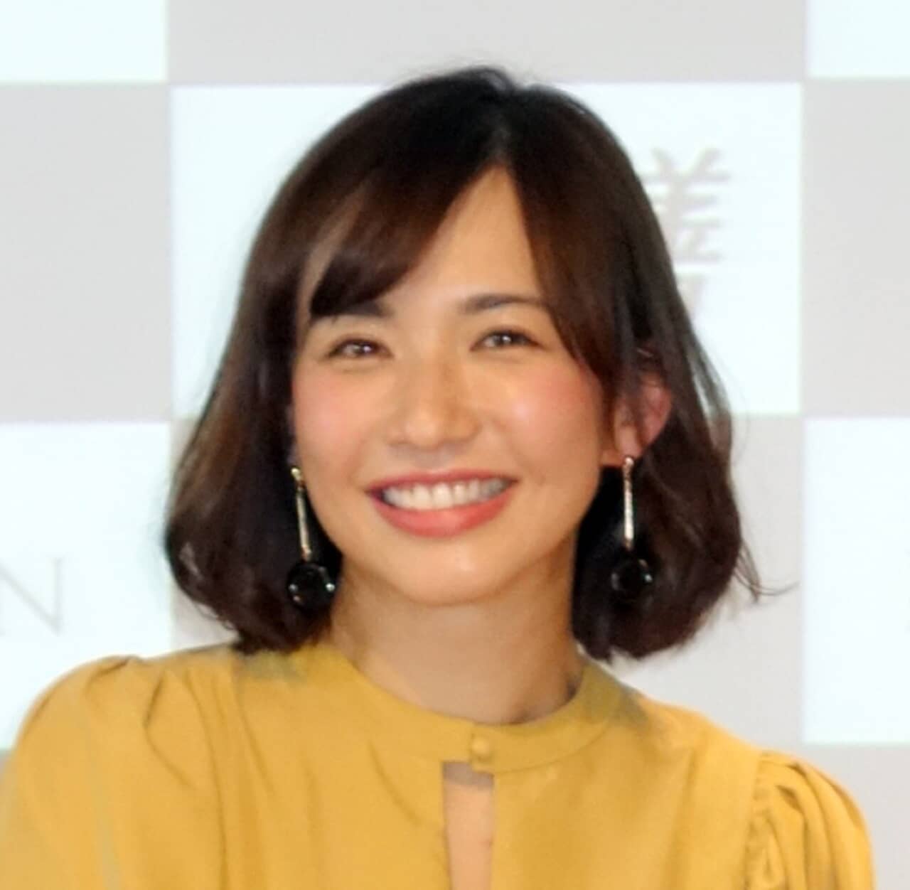 ▲優木まおみ