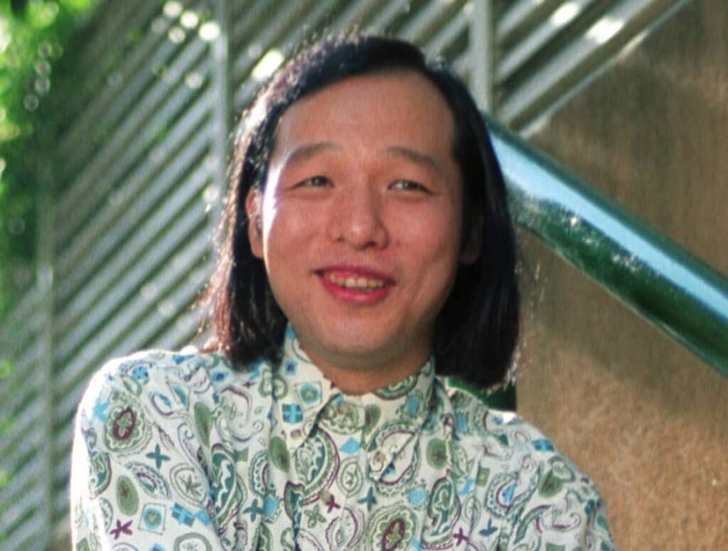 山下達郎